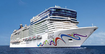 Shore Excursion Cruise Ship Discount