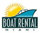 Boat Rental Miami in Miami